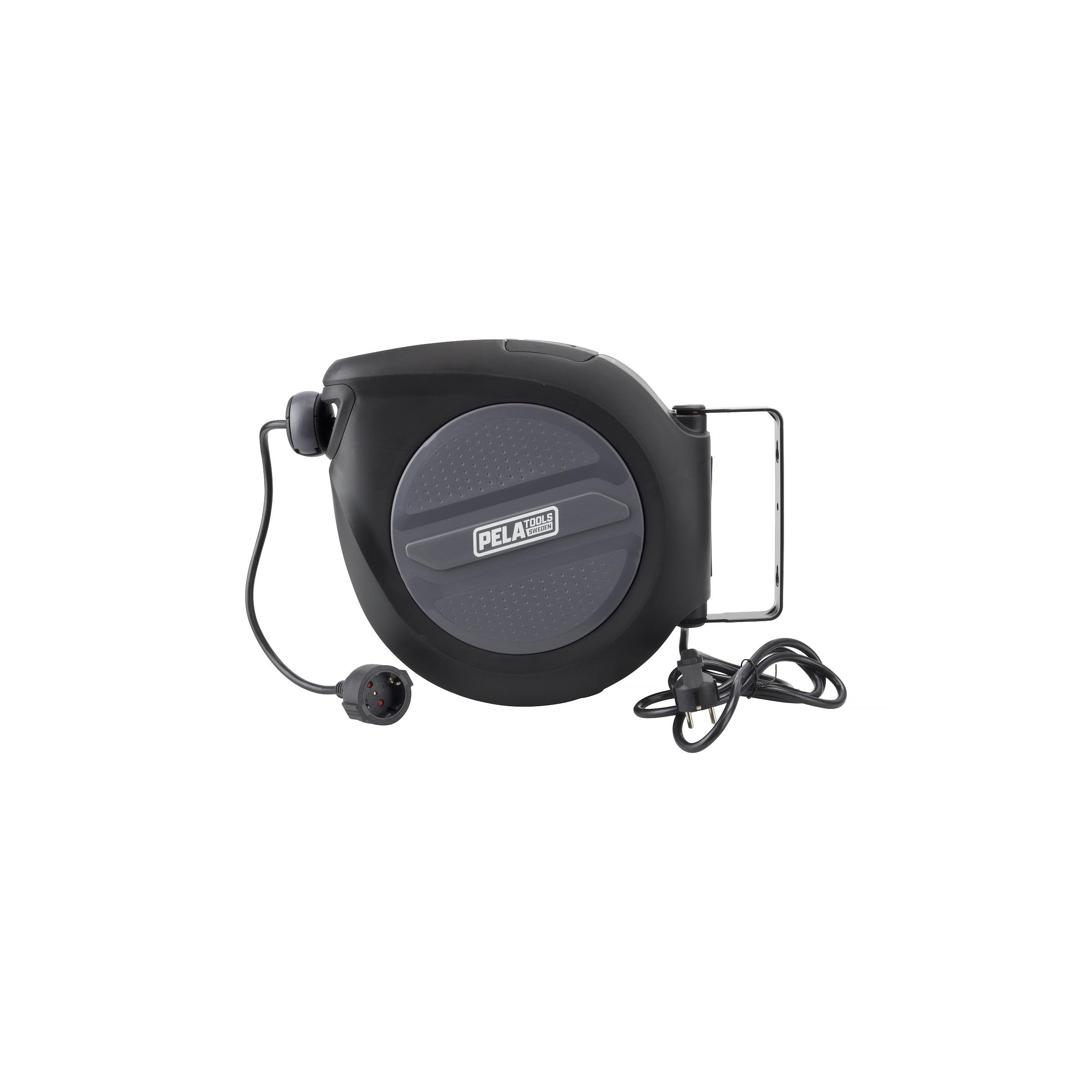 PELA 544408 Kabeltrommel 20 m