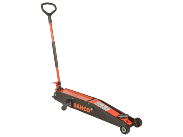 Bahco BH15000B Domkraft 5 ton