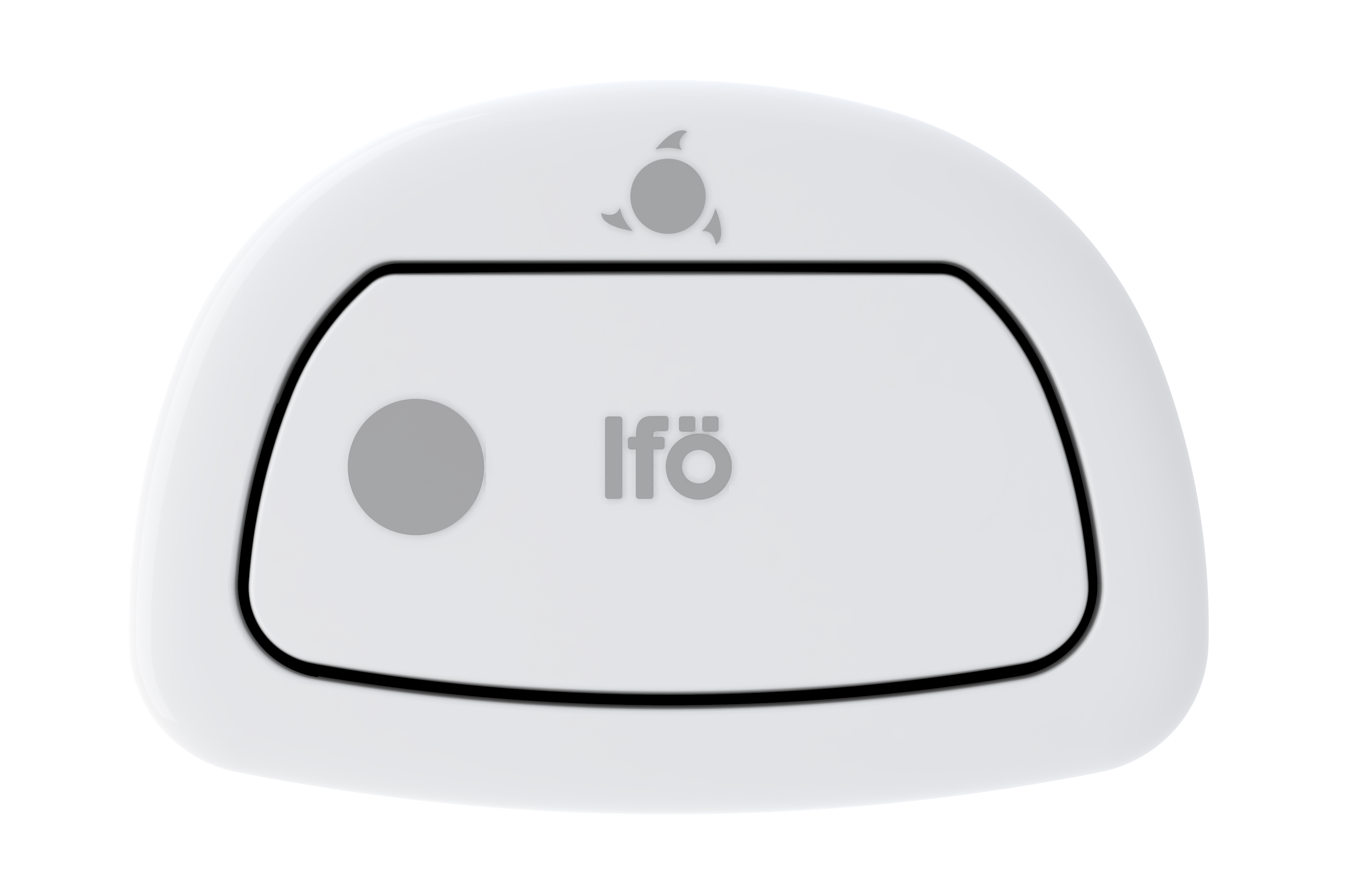 Ifö Z98310 Spolknapp
