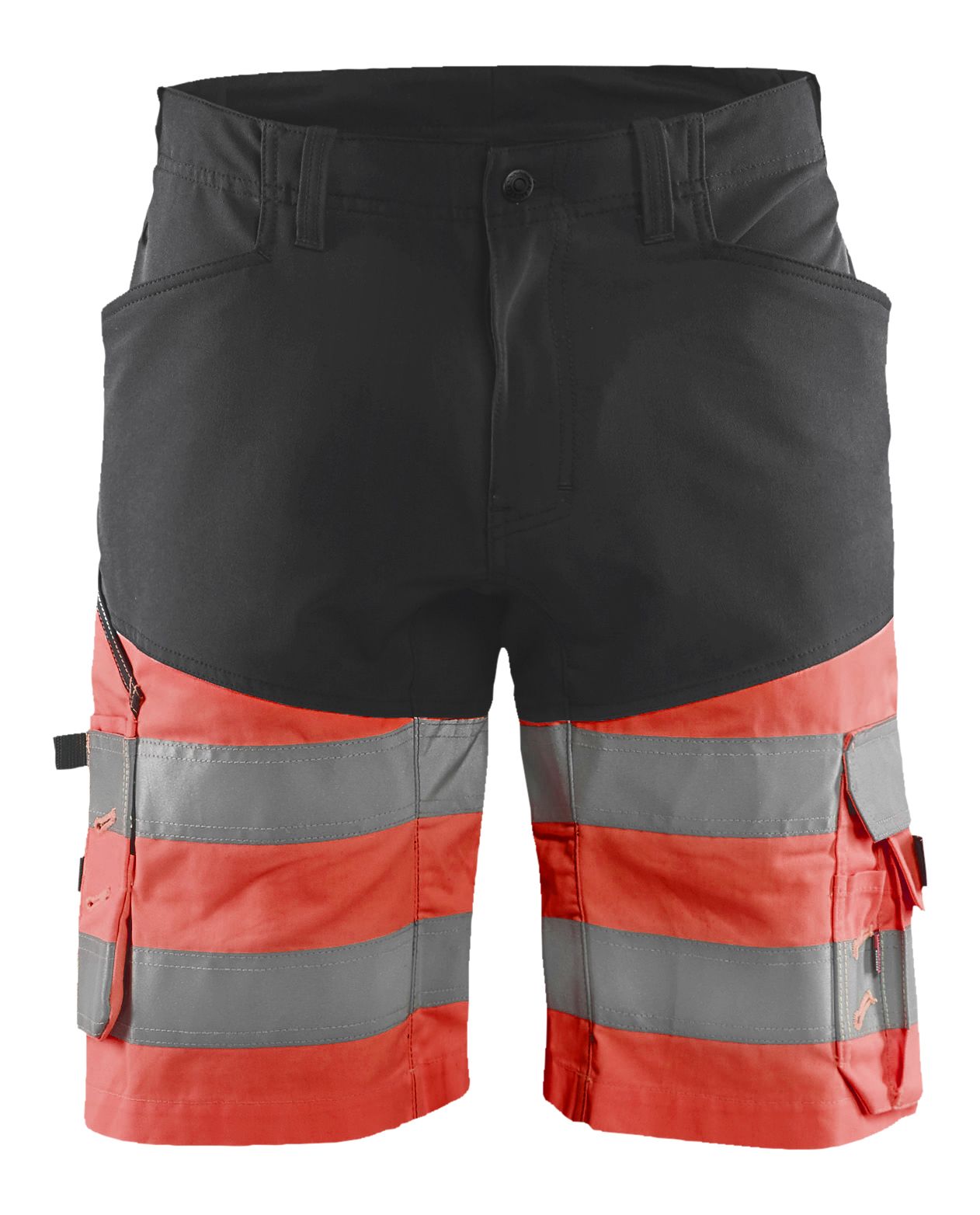 High Vis shorts med stretch So