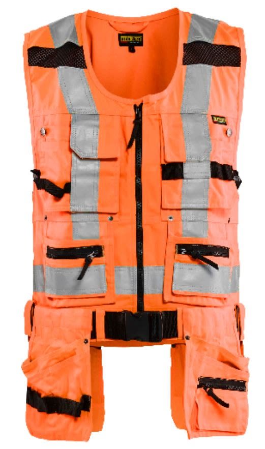 3032-1804 Vest XS