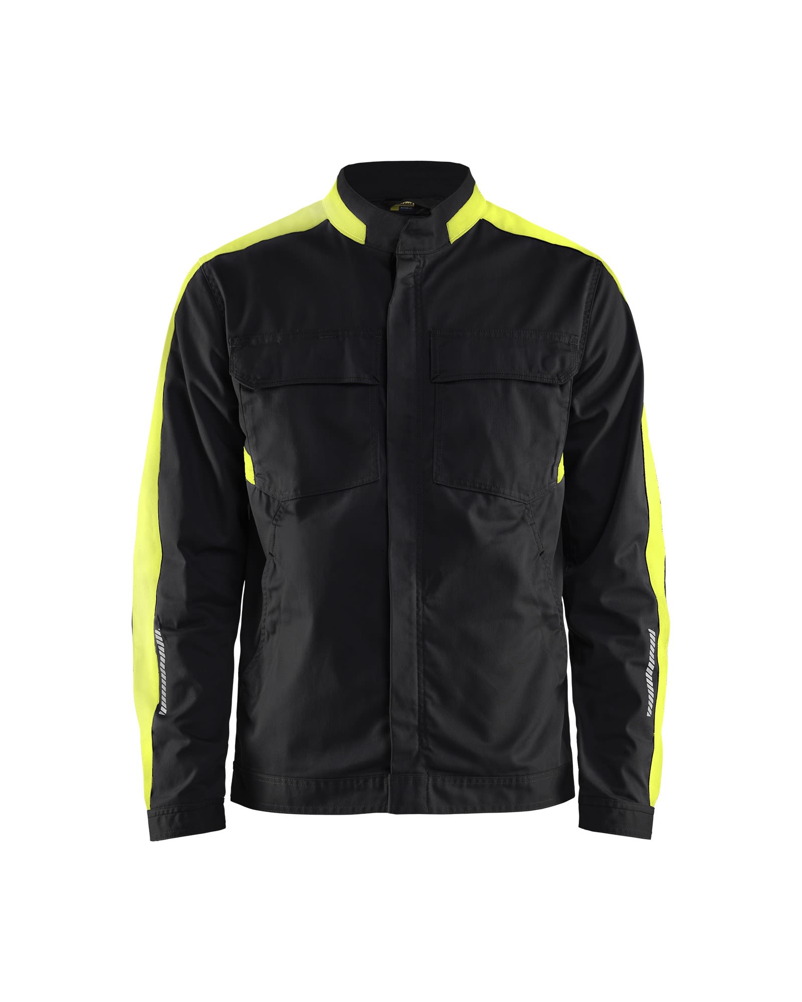 4444-1832 Jakke 4XL