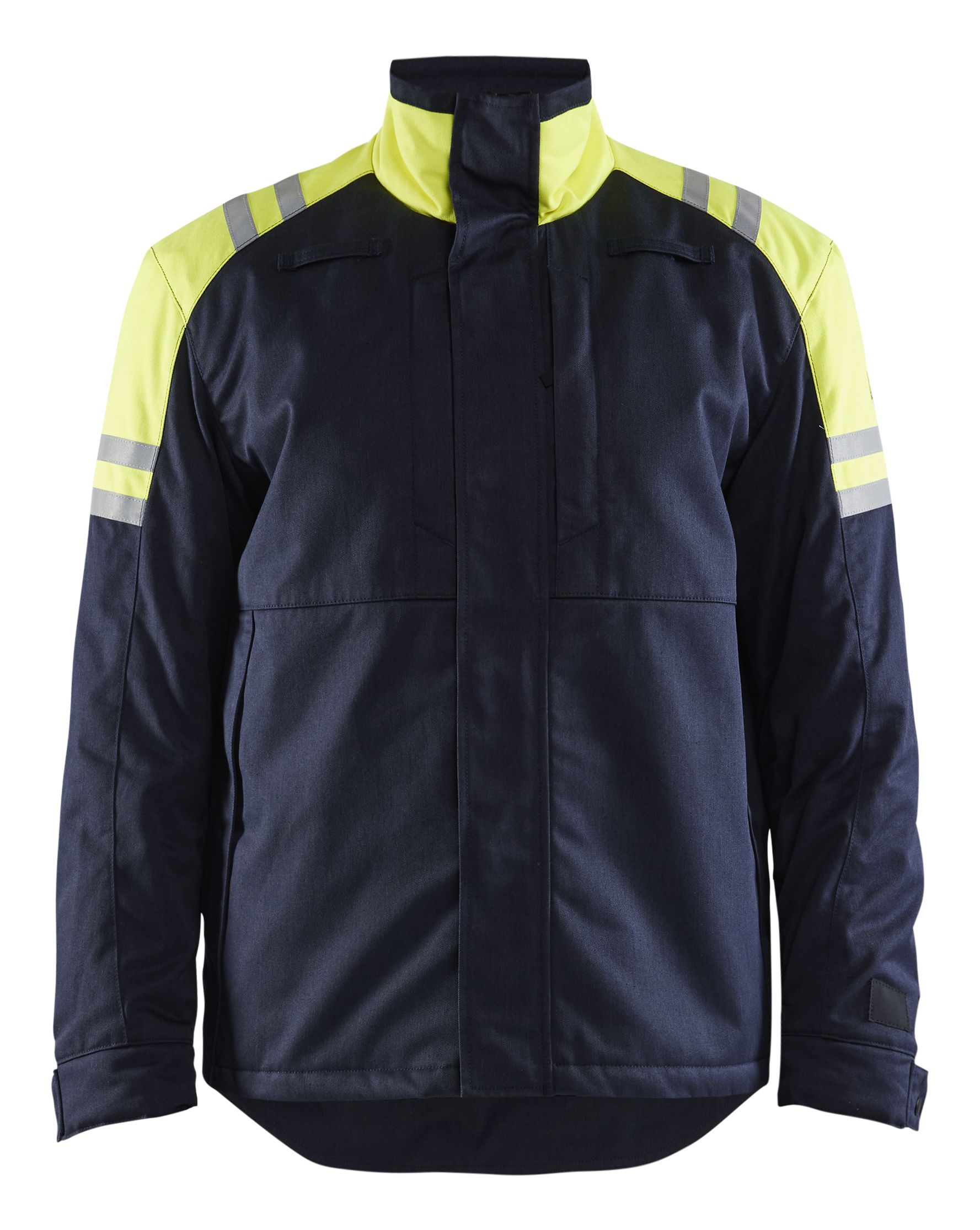 Vinterjakke Inherent Steel Mar