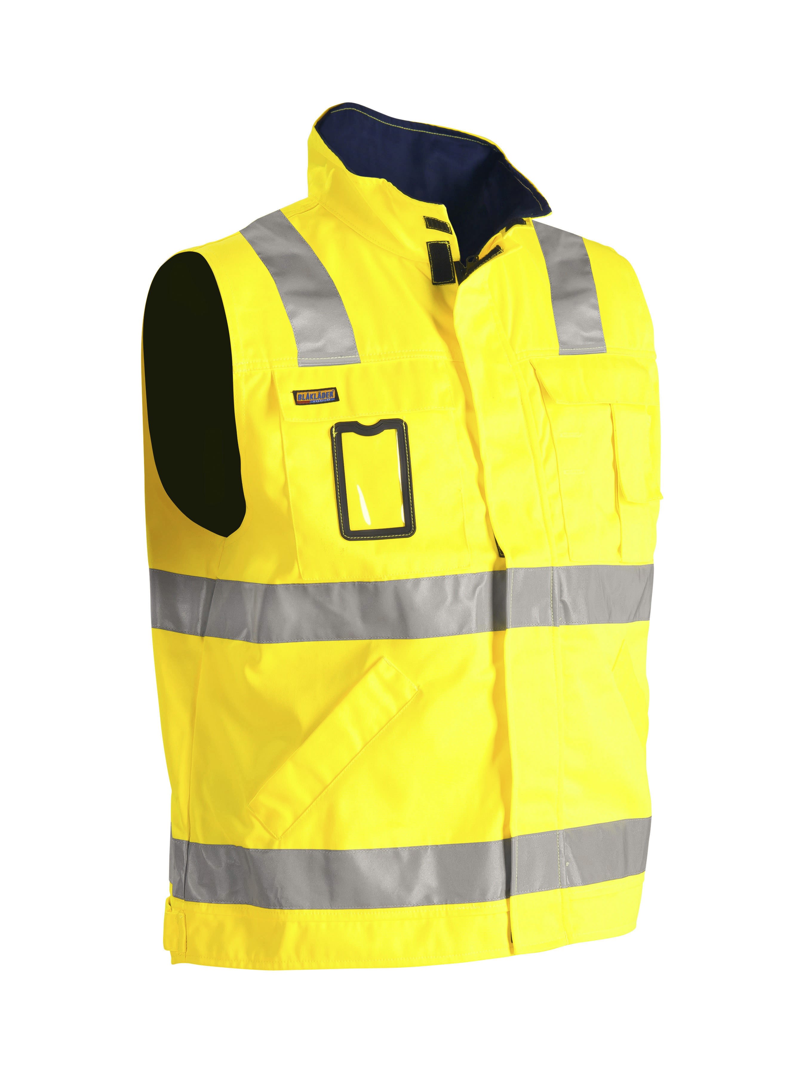 8505-1804 Varselvest M