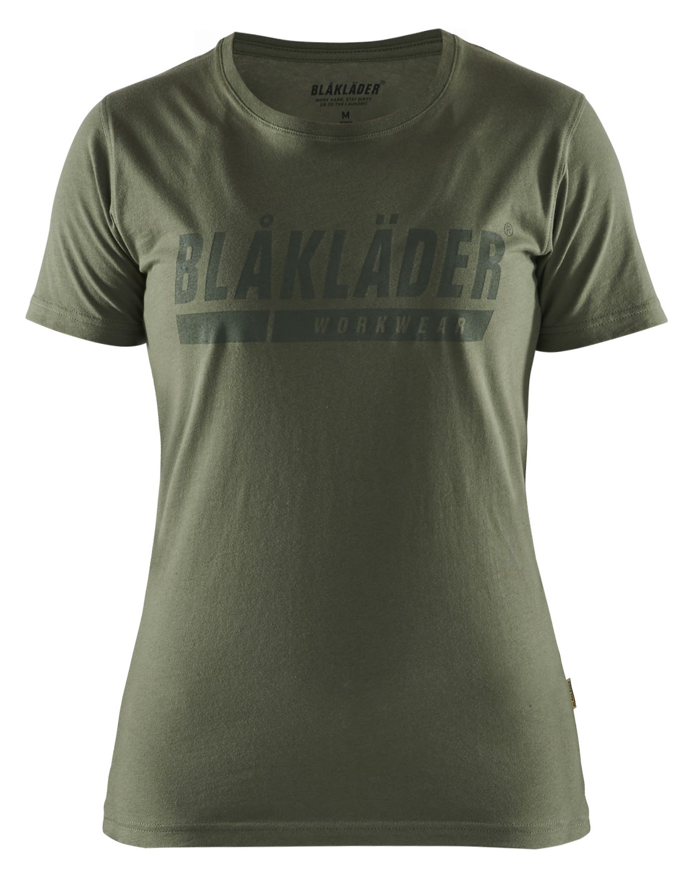 DAME T-skjorte Limited Edition