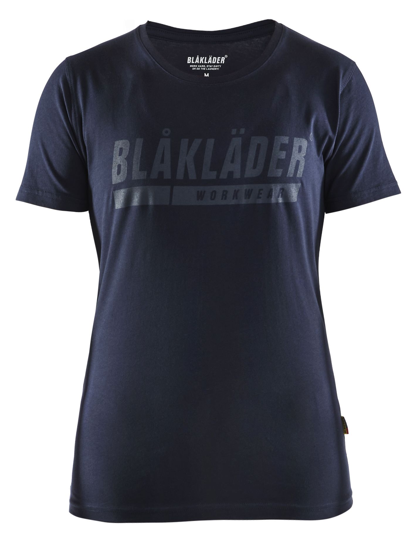 Blåkläder 9216-1042 T-shirt marinblå Marinblå