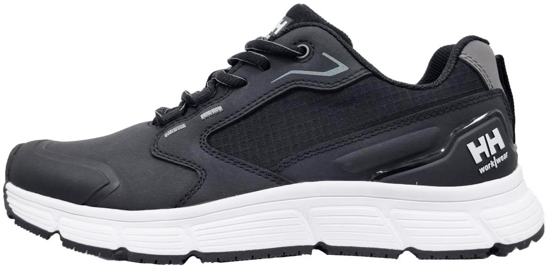 Helly Hansen Workwear Kensington MXR 78359 Yrkessko svart, O1 42