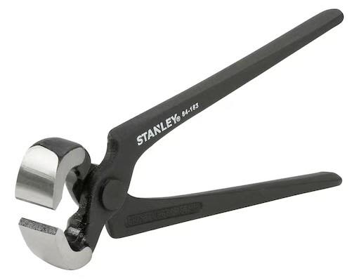 STANLEY 2-84-183 Knipetang 180 mm