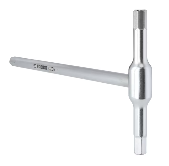 Facom 84TC.14 Insexnyckel med T-handtag 14x340 mm