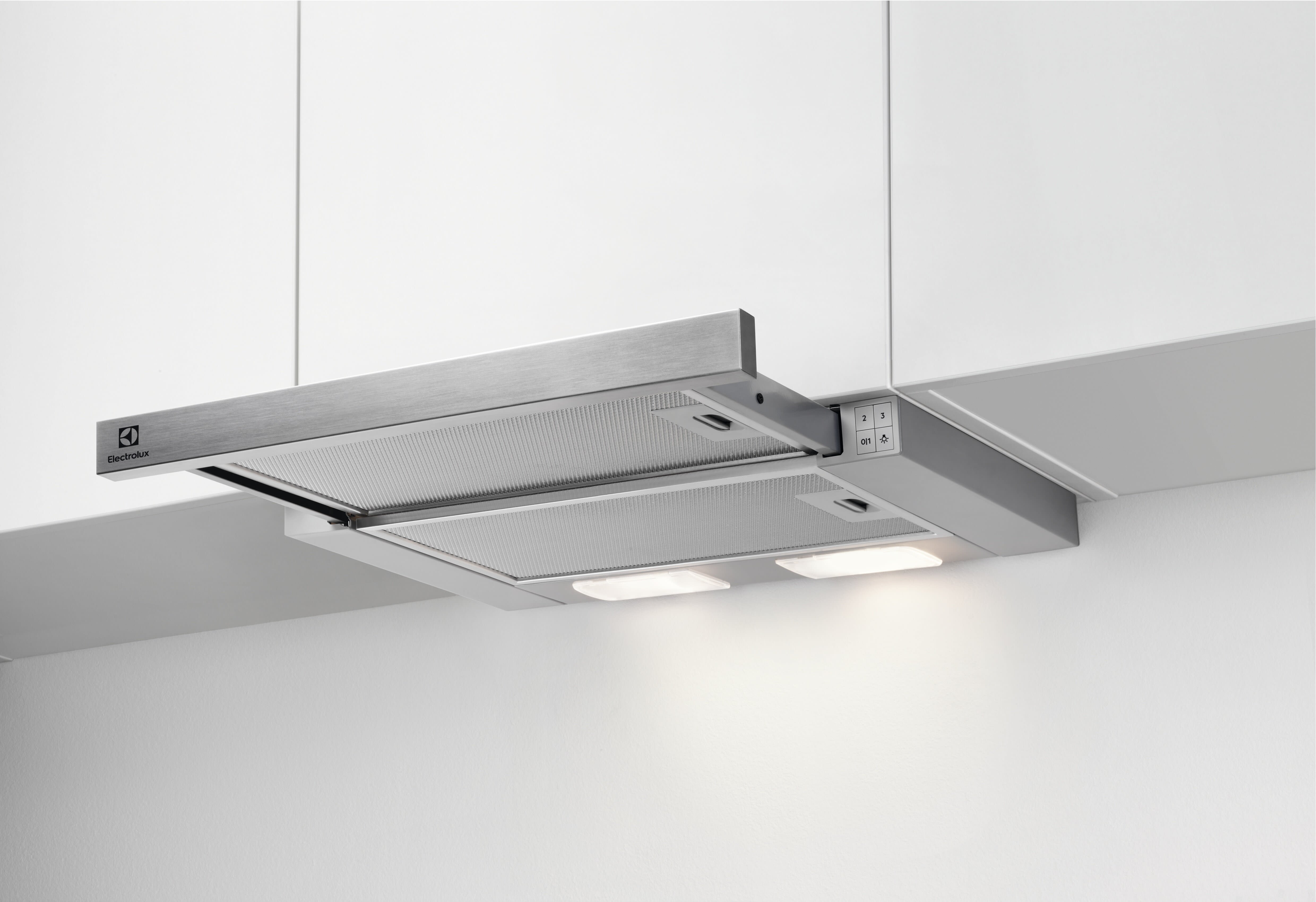 Electrolux LFP325S Kjøkkenvifte 500 mm