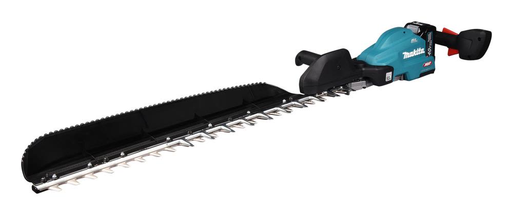 Makita UH014GZ Häcksax utan batteri och laddare
