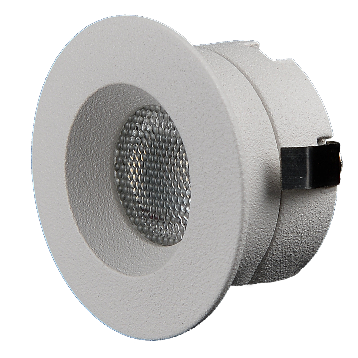 Designlight Q-20MW20 Downlight 1,2 W, 3000 K, 98 lm