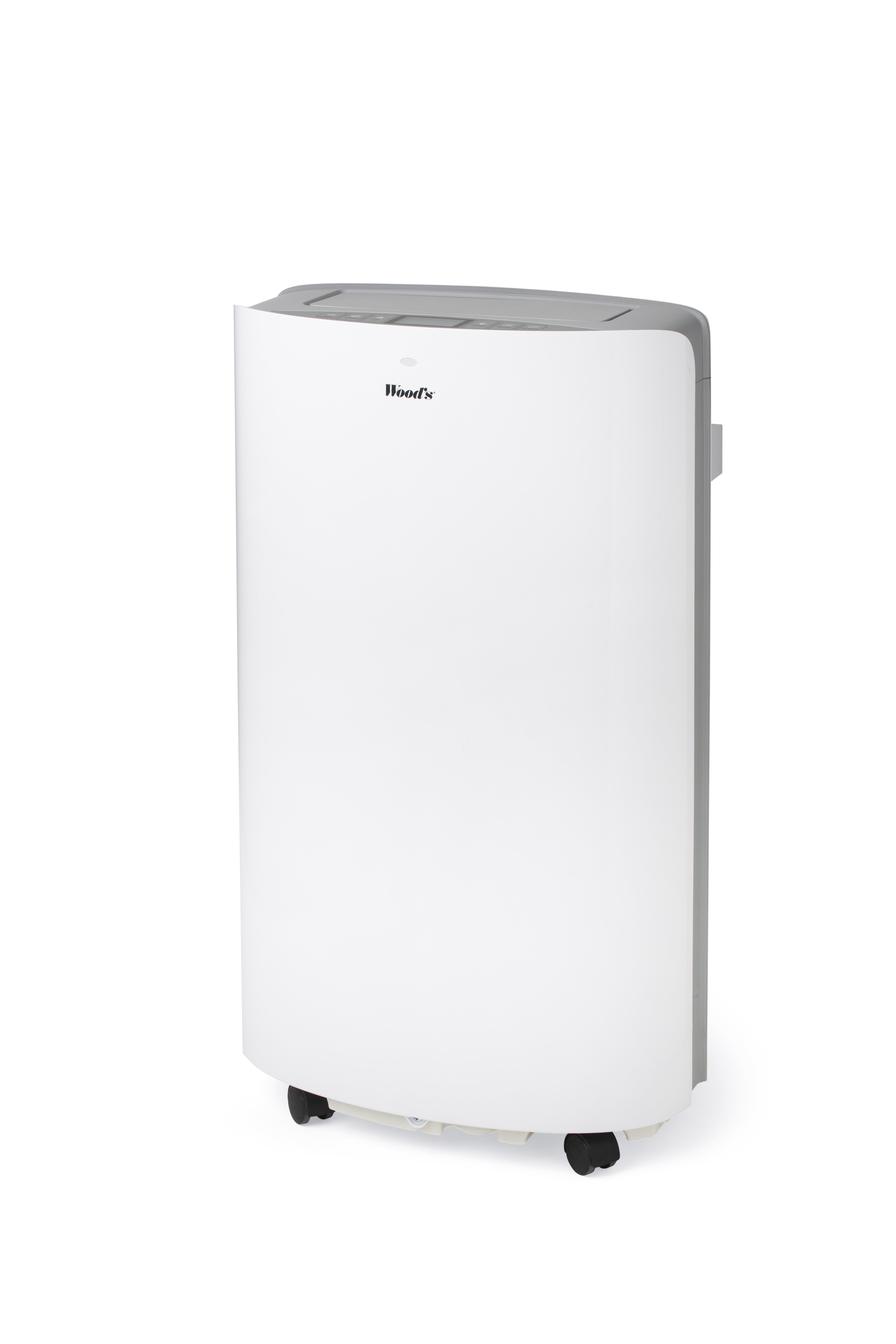 Woods Cortina 12K AirSwitch Luftkonditionering upp till 35 m²