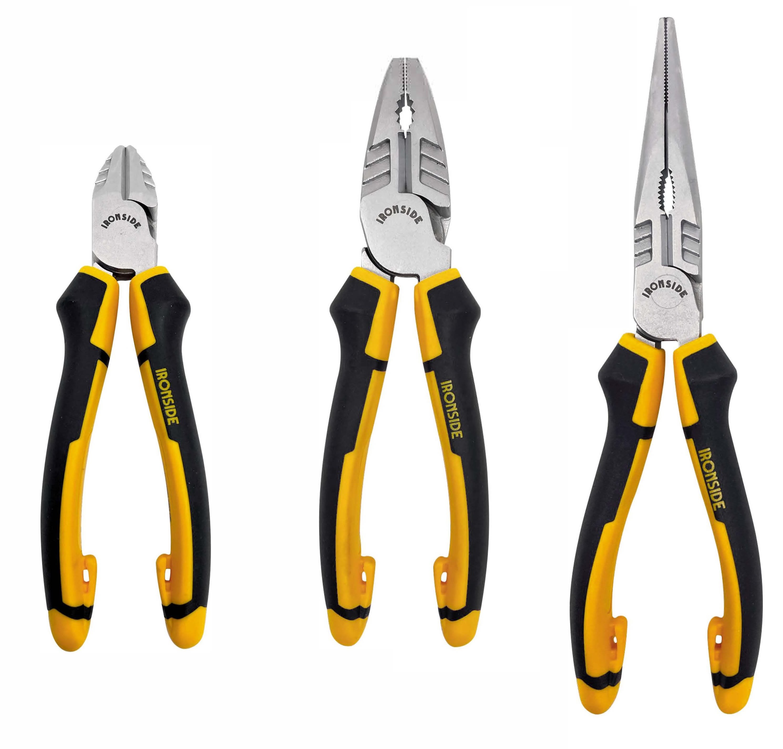 Ironside 103512 Tångset