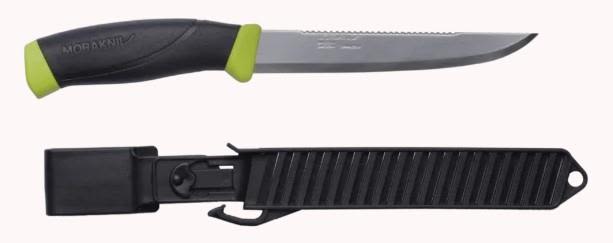 Morakniv Companion 150 Slidkniv 150 mm