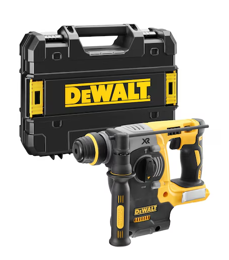 Dewalt DCH273NT Borhammer uten batteri og lader