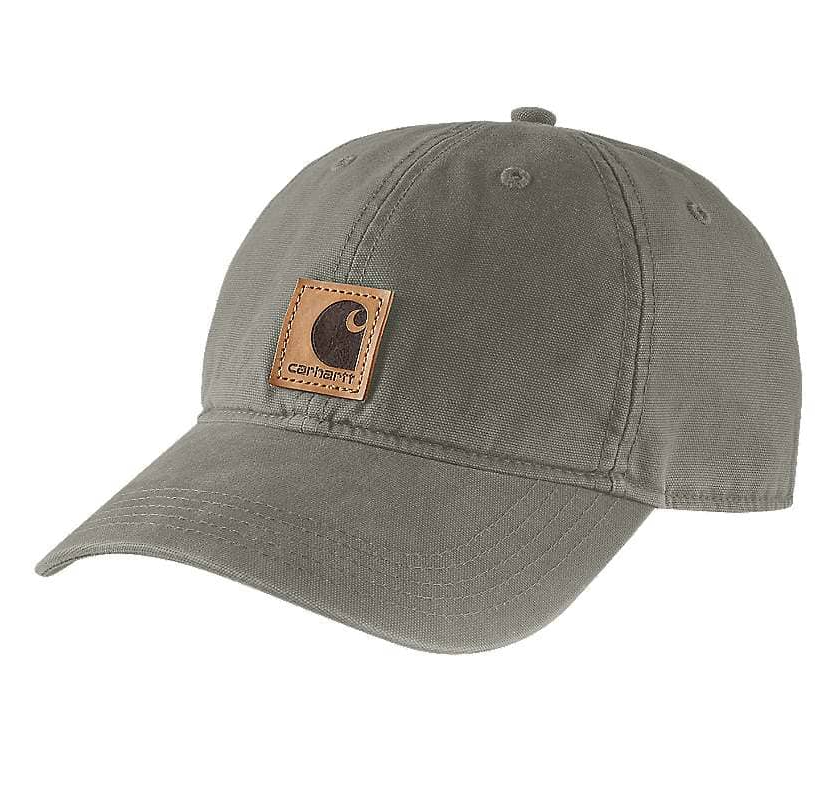 Carhartt 100289DOV Keps olivgrön Olivgrön