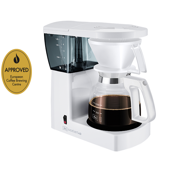Melitta LBP20-11 125 FLEX Kaffebryggare