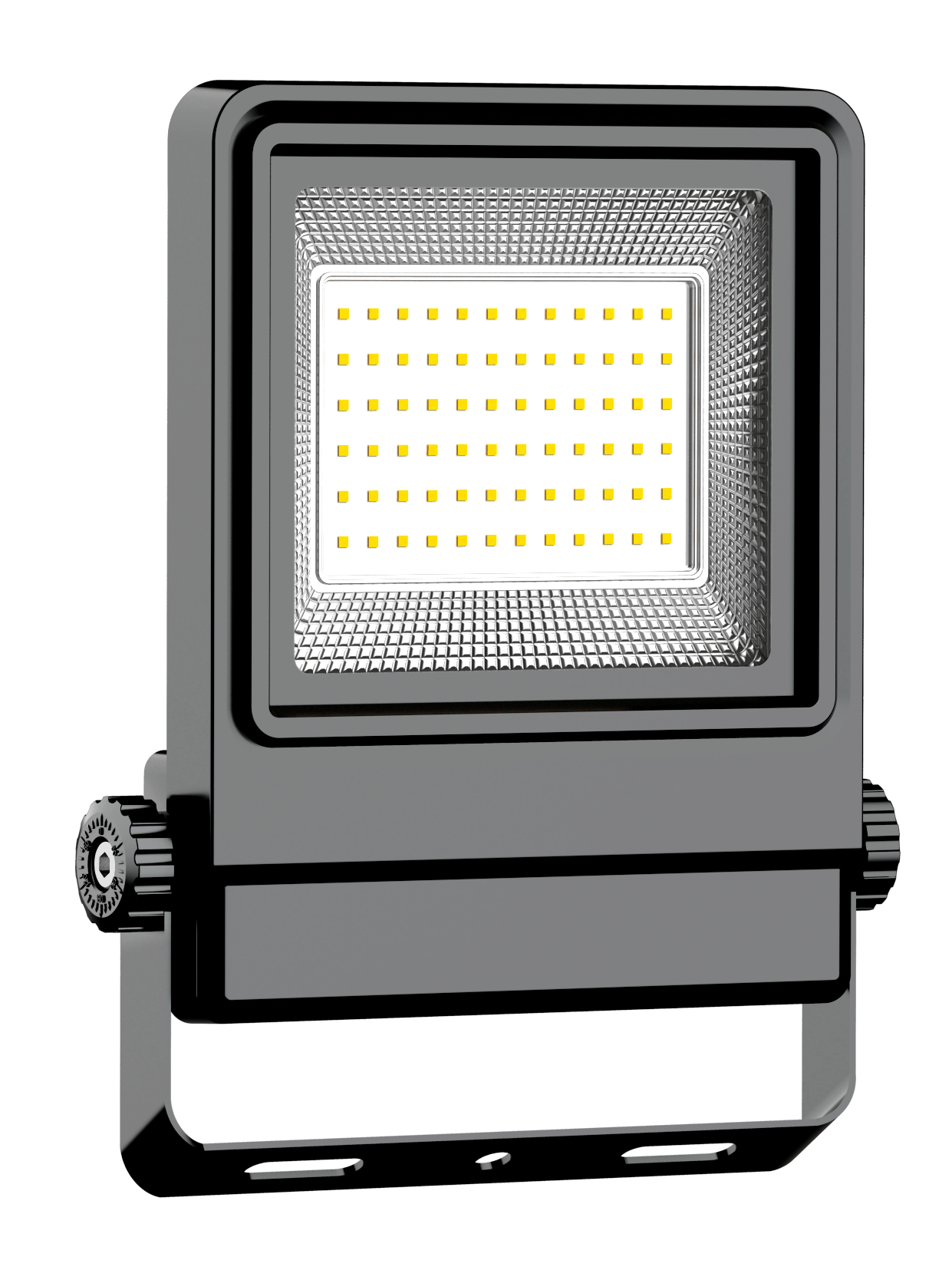 Rutab PraeClara 7590145 Strålkastare LED, 50 W