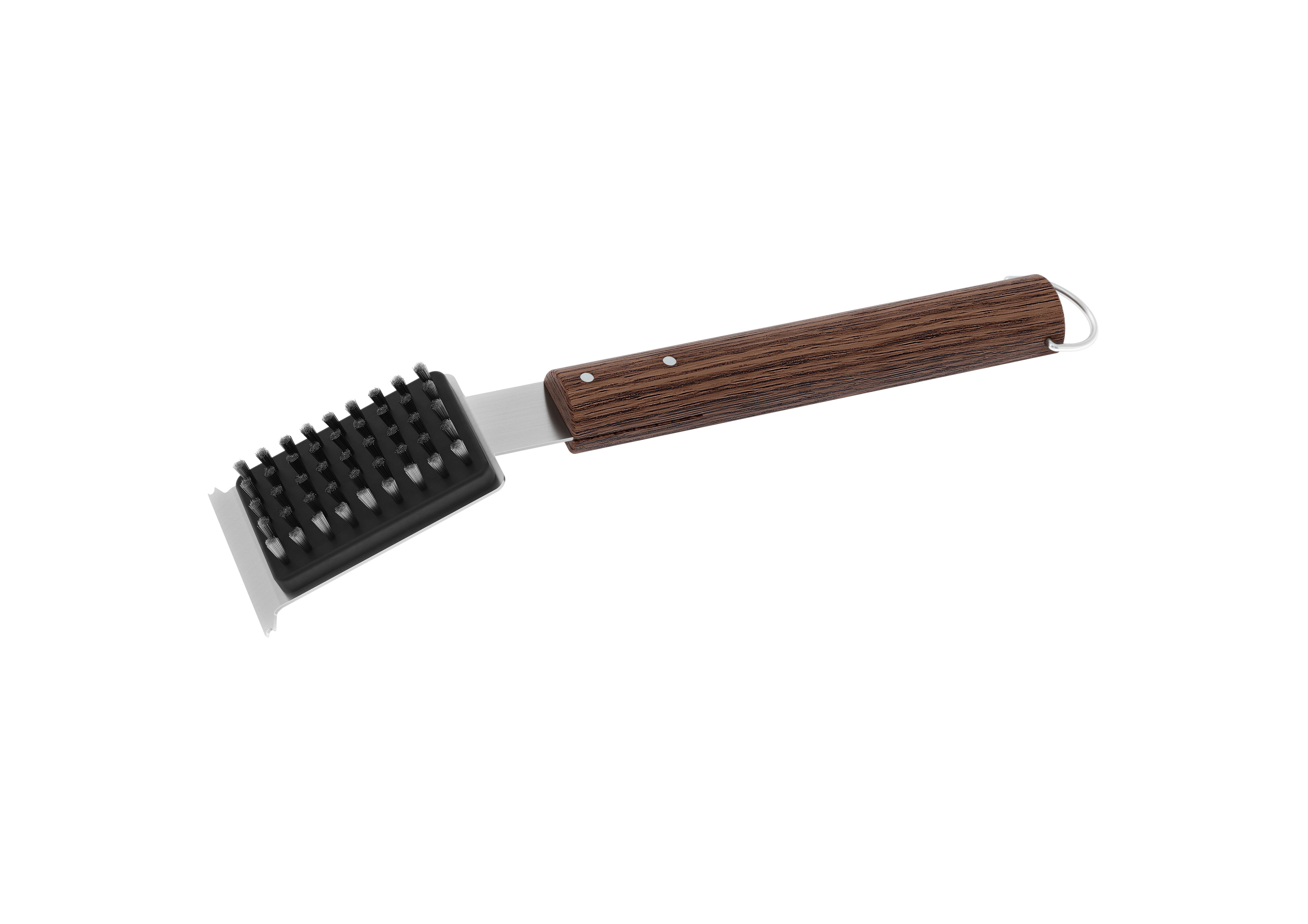 Muurikka 54921220 Grillborste 32 cm, rostfri