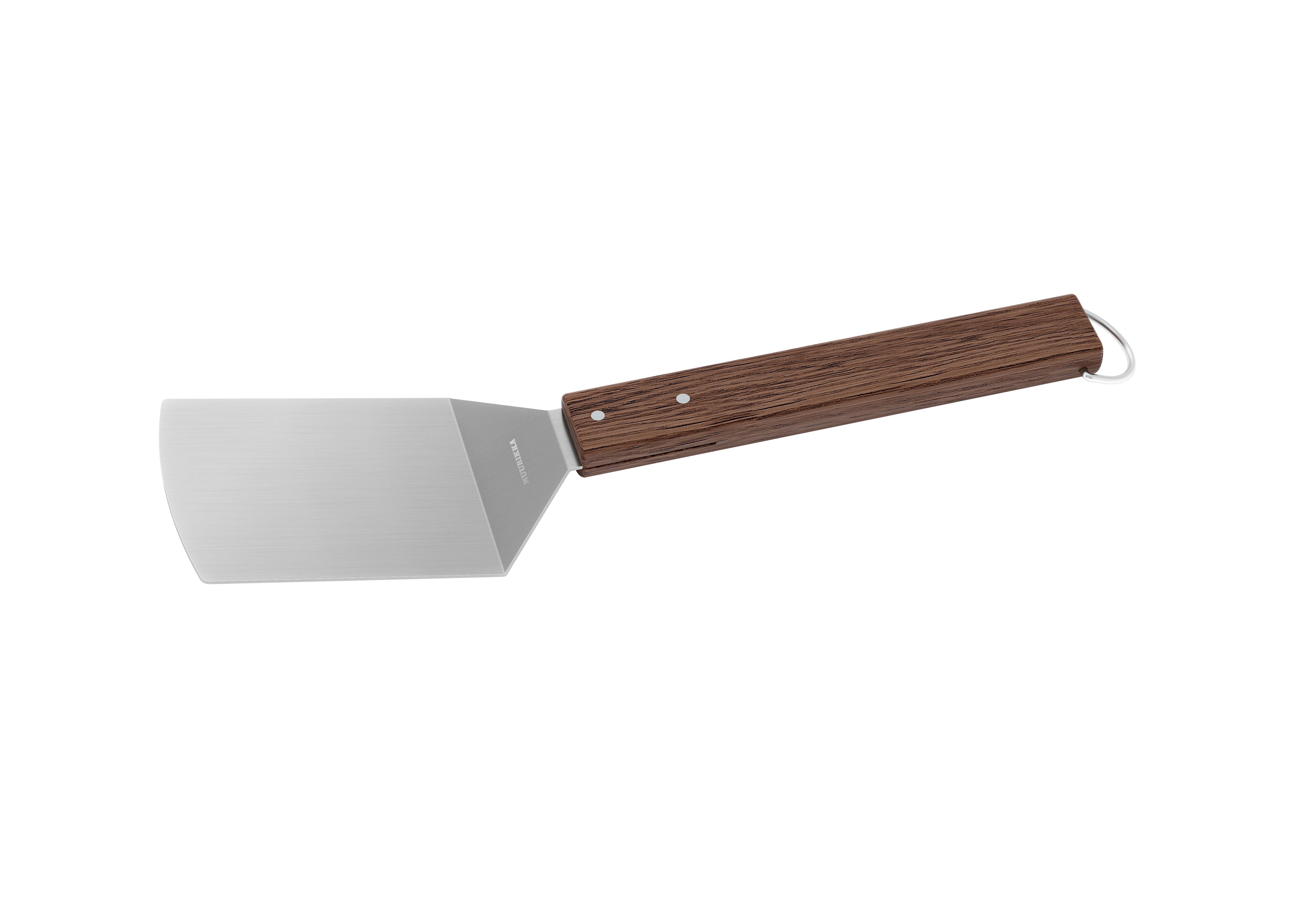 Muurikka 54921200 Stekspade 34 cm, rostfri