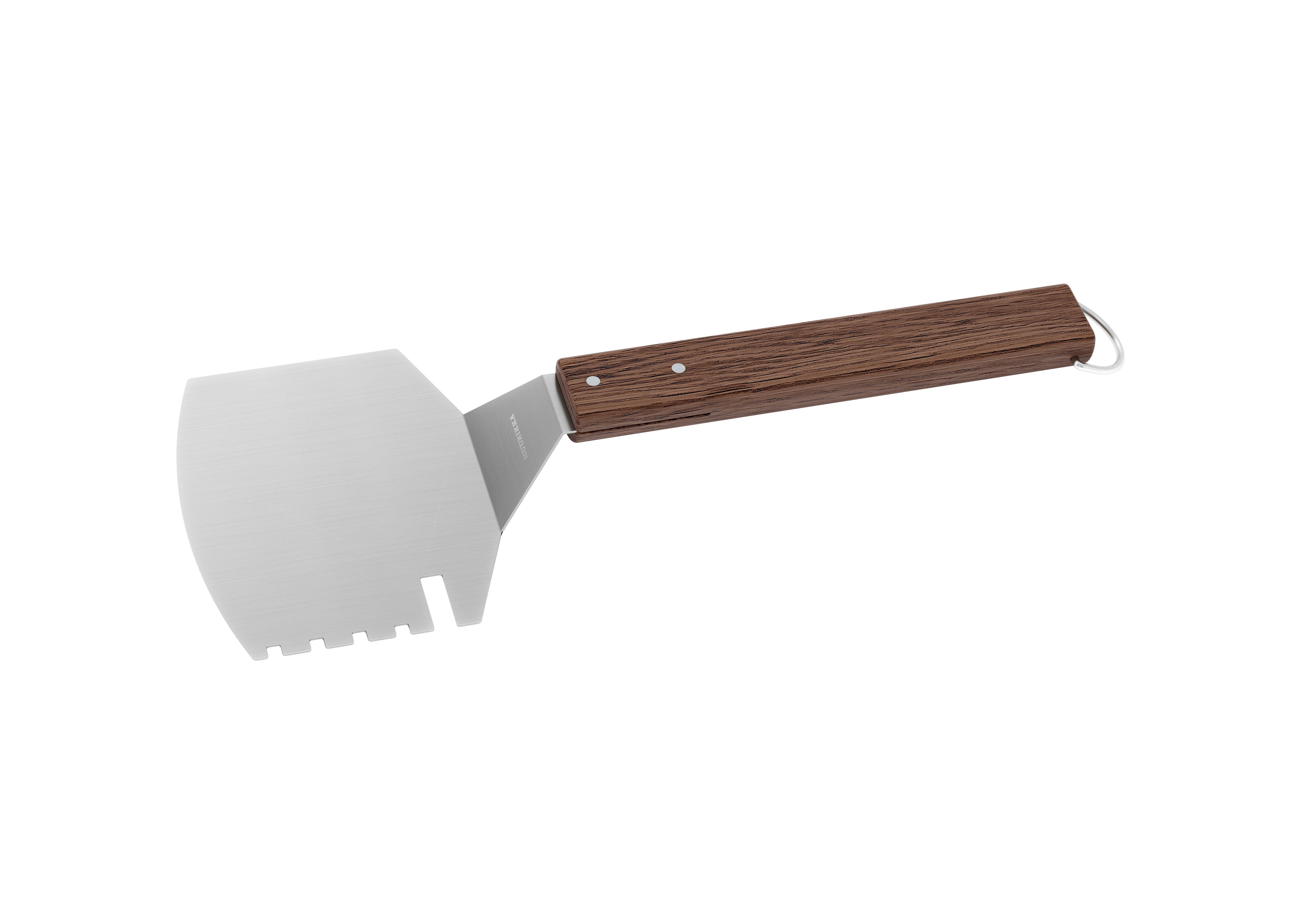 Muurikka 54921190 Stekspade 34 cm, rostfri