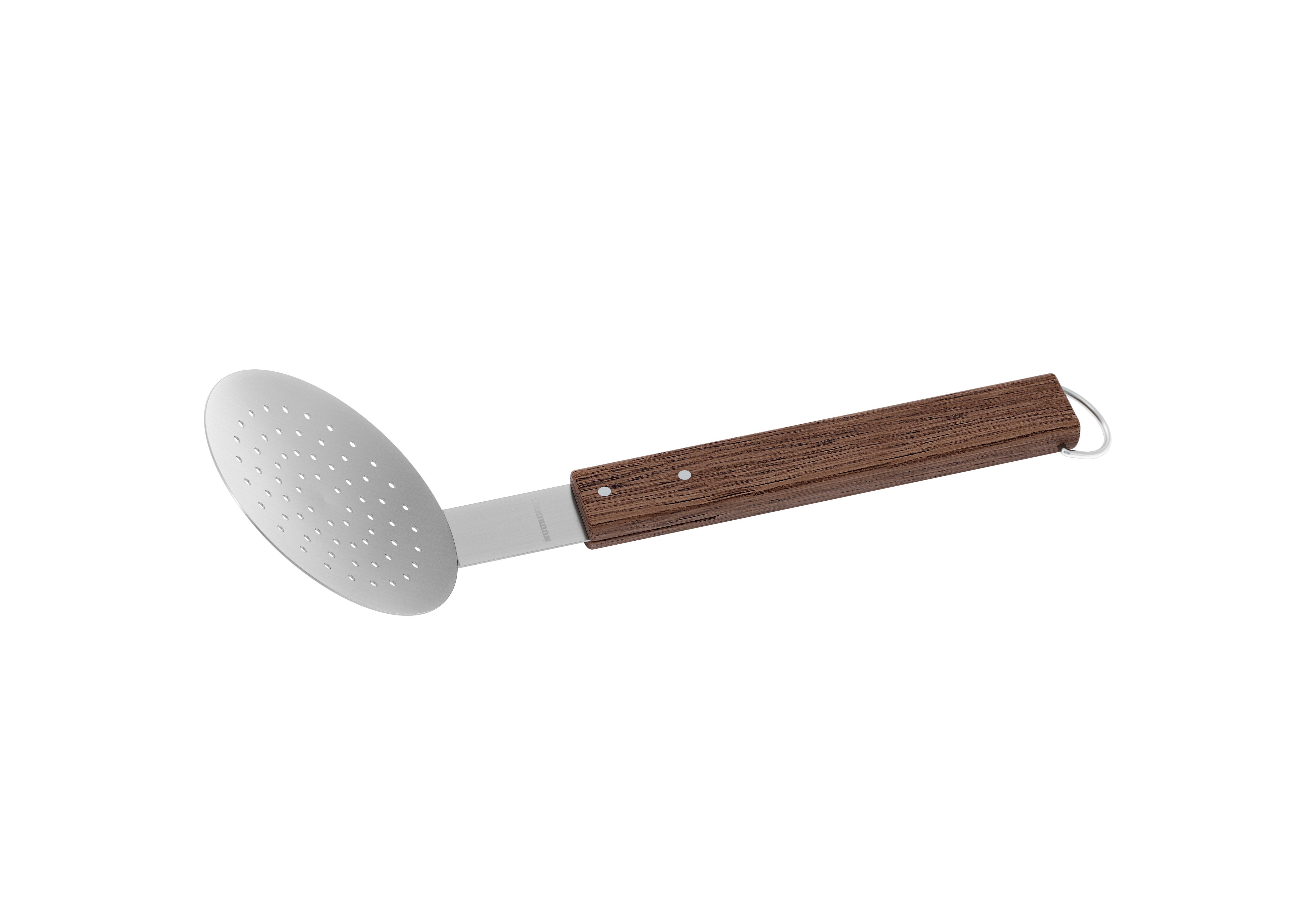 Muurikka 54921160 Hålslev 33,5 cm, rostfri
