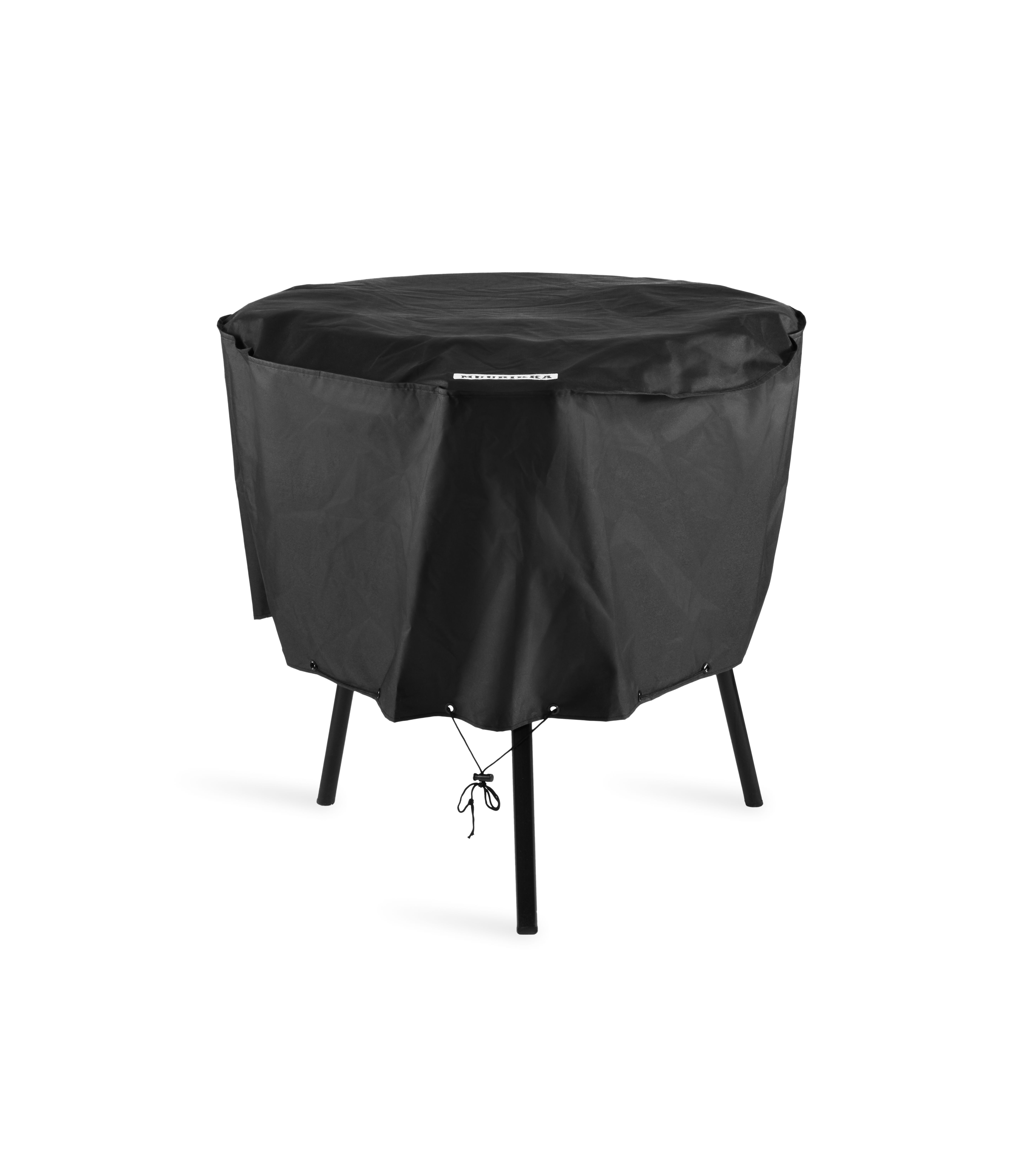 Muurikka 54910210 Överdrag för stekhällsset Ø78 cm