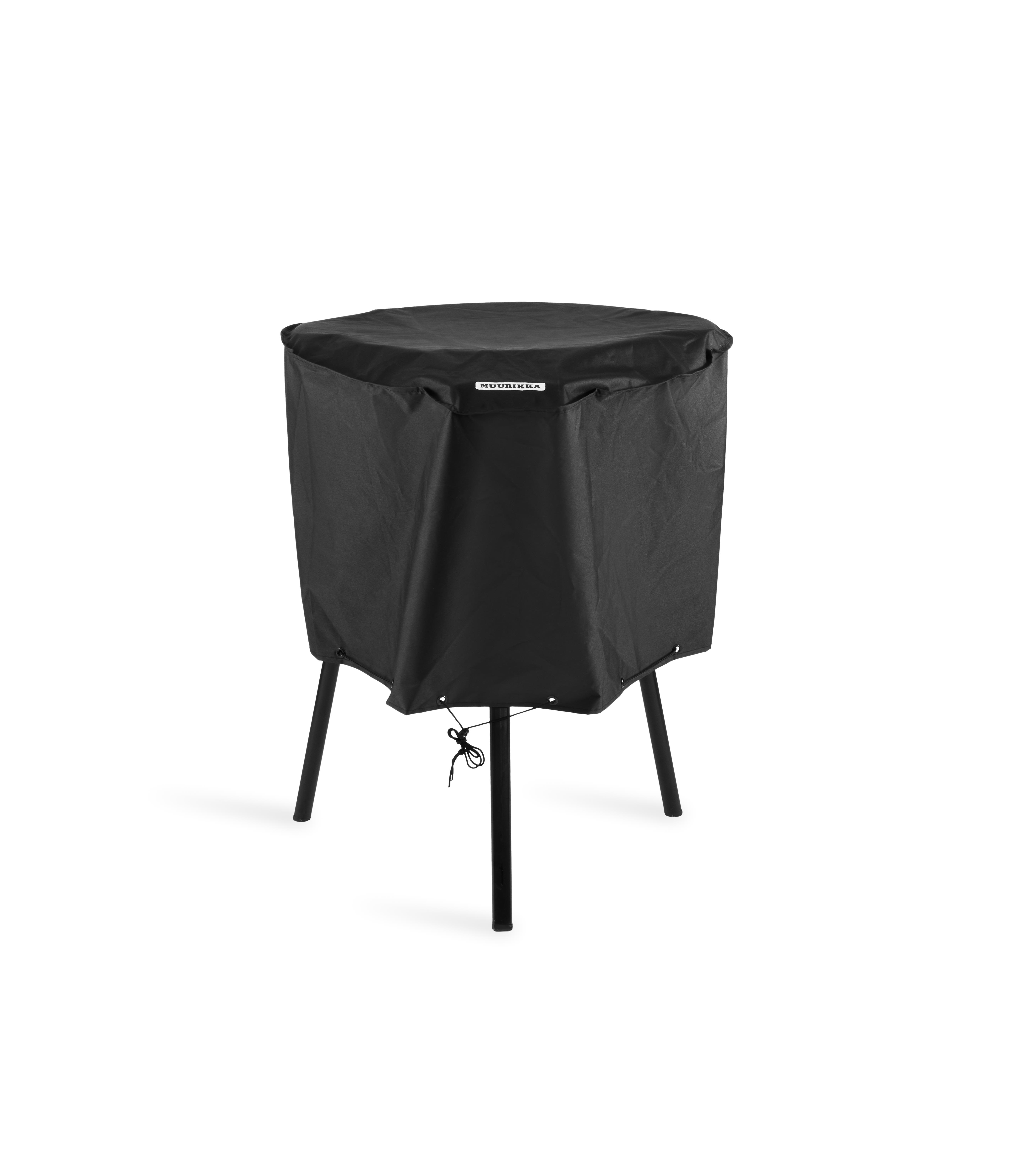 Muurikka 54910200 Överdrag för stekhällsset Ø48/58 cm