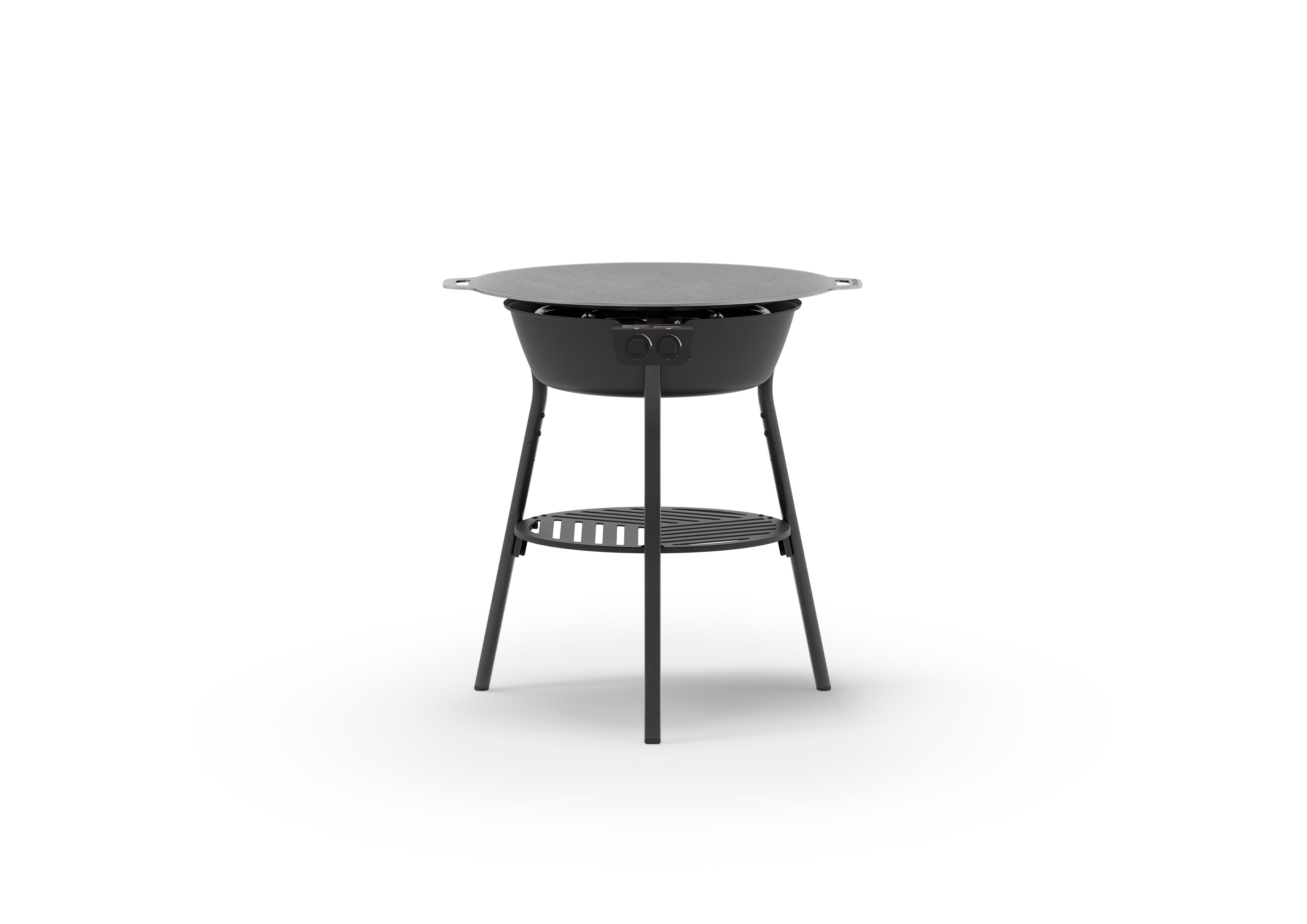 Muurikka LL 54120350 Stekhällsset gasol, Ø78 cm