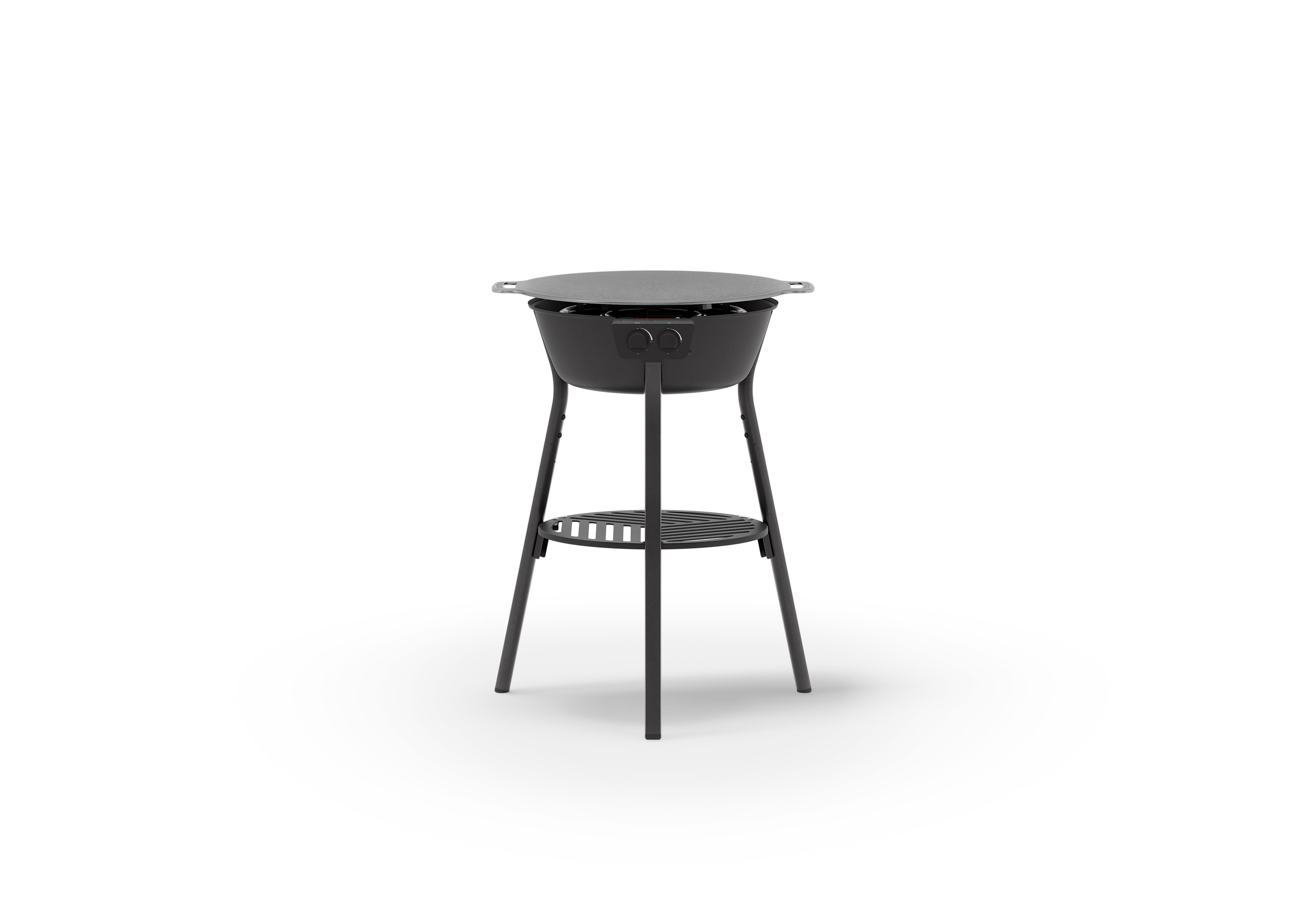 Muurikka LL 54120320 Stekhällsset gasol, Ø58 cm
