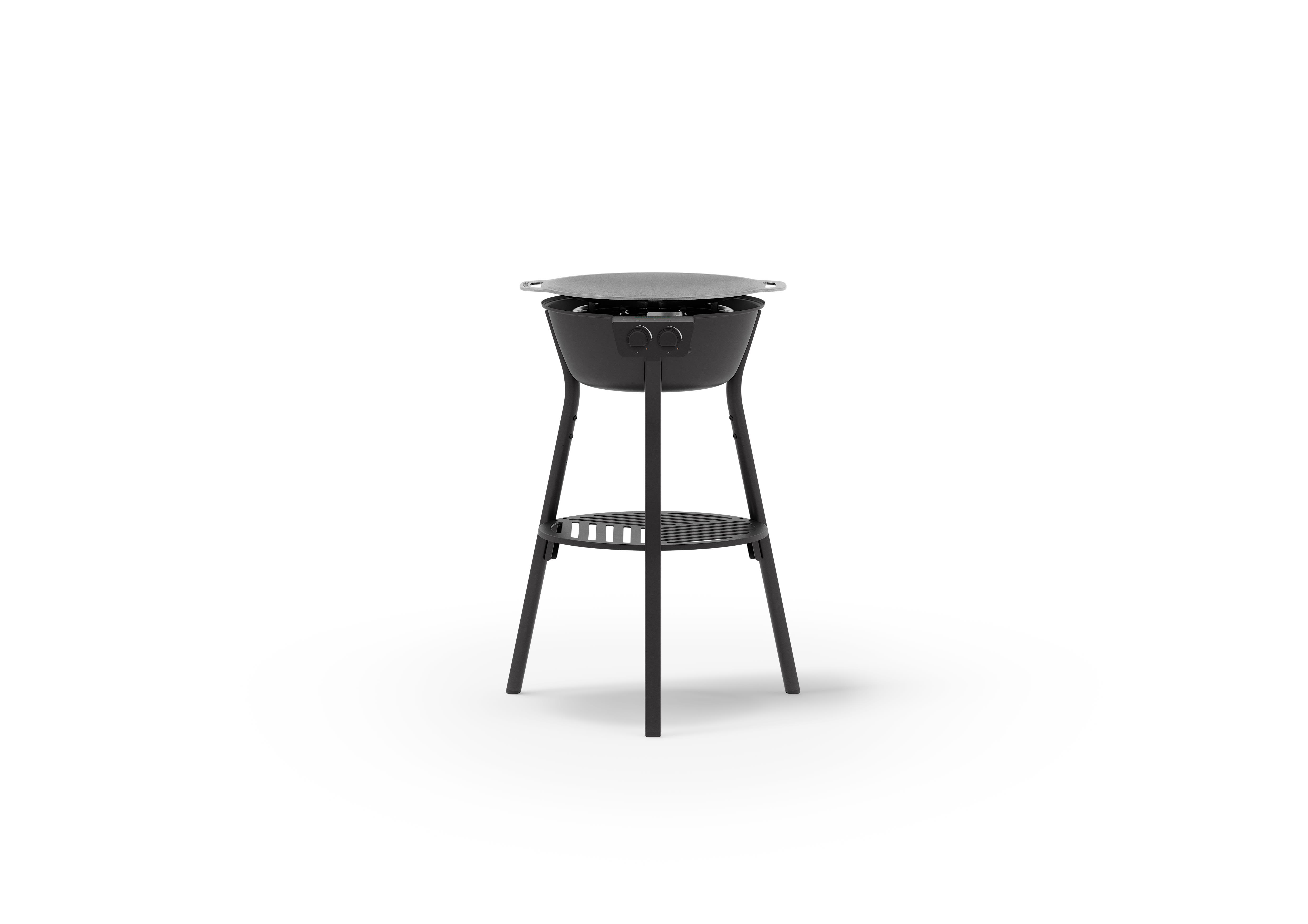 Muurikka LL 54120310 Stekhällsset gasol, Ø48 cm