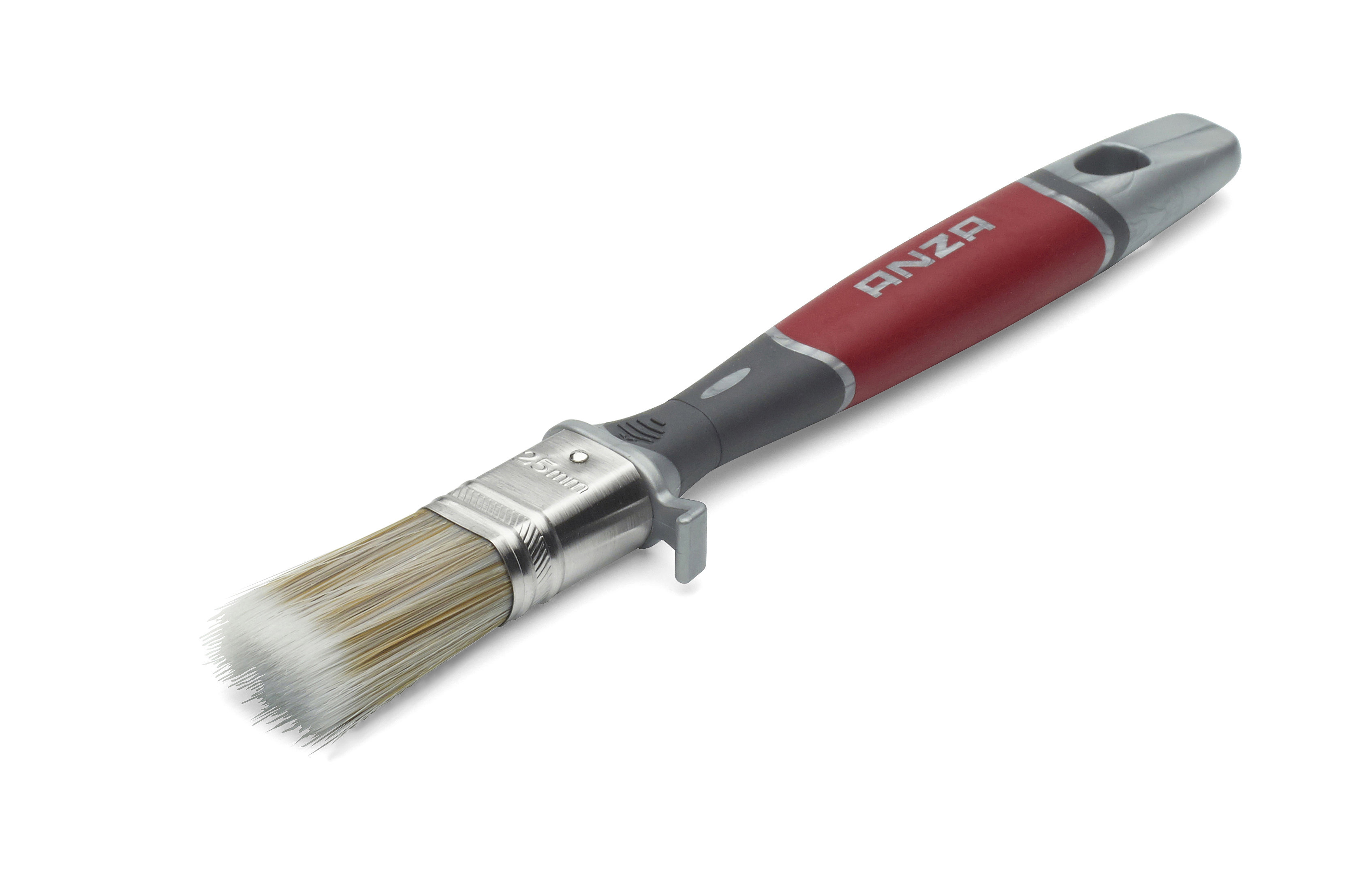 Anza Elite 234425 Ovalpensel 25 mm