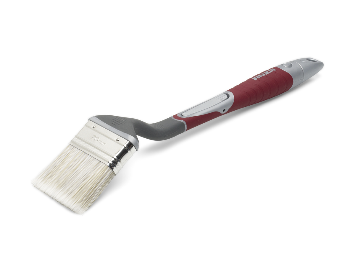 Anza Elite 199370 Vinkelpensel 70 mm