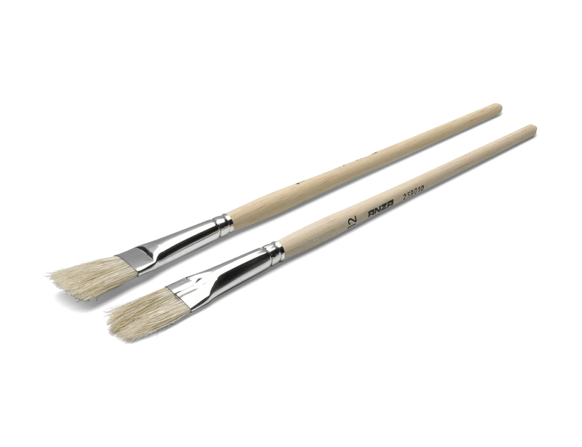 Anza 259010 Bättringspensel 2-pack