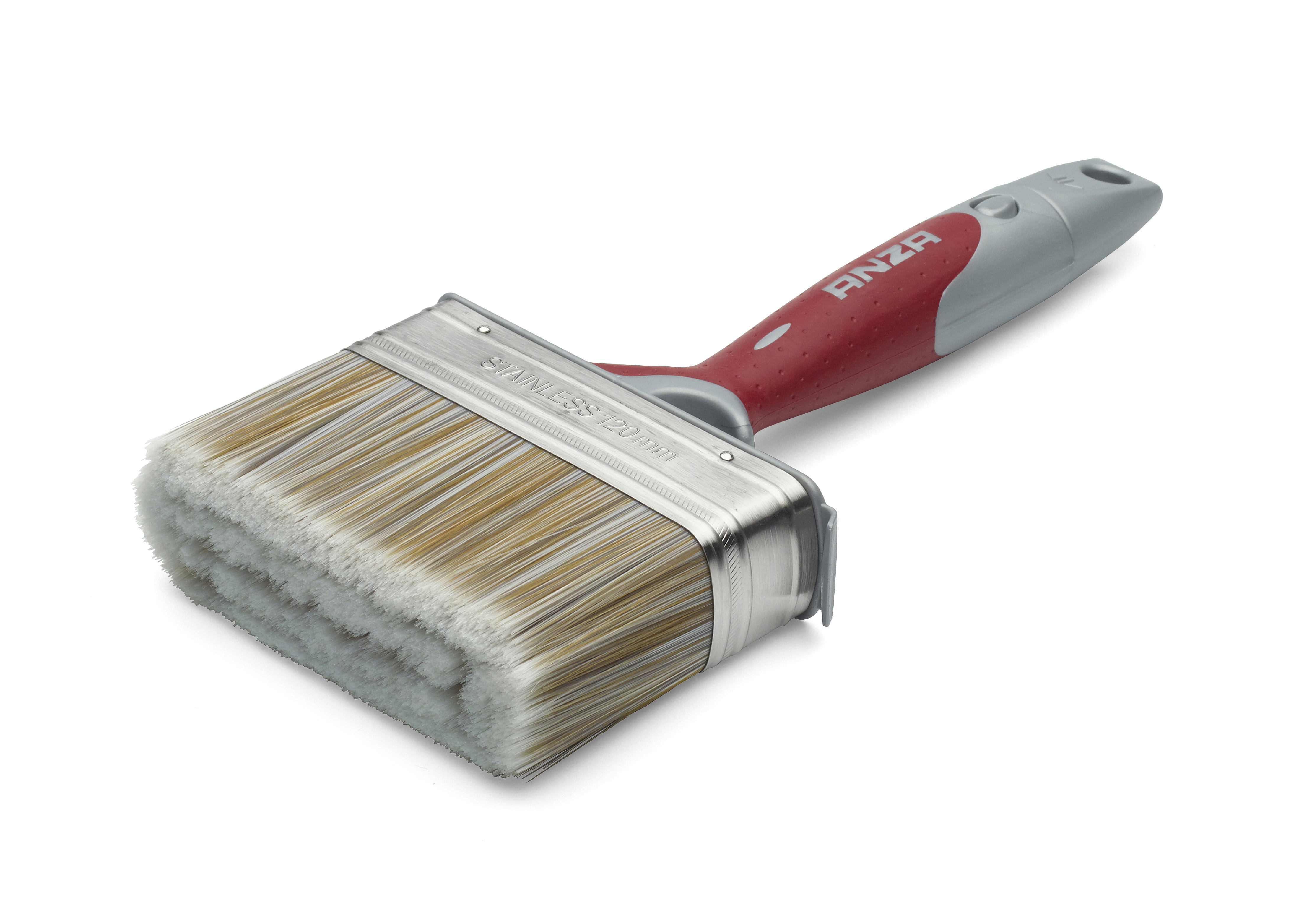 Anza Elite 347492 Fasadpensel rak 120 mm
