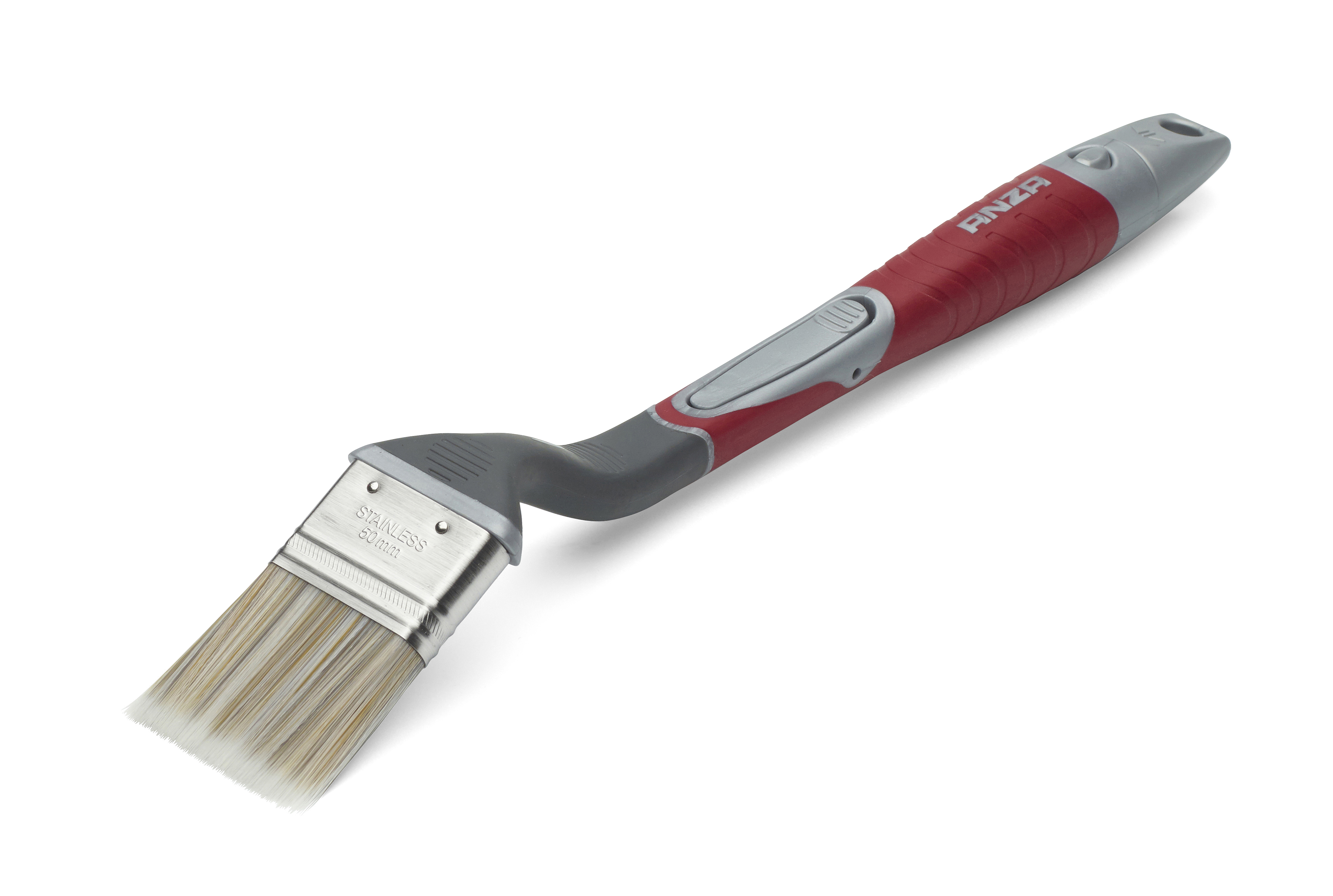 Anza Elite 199350 Vinkelpensel 50 mm