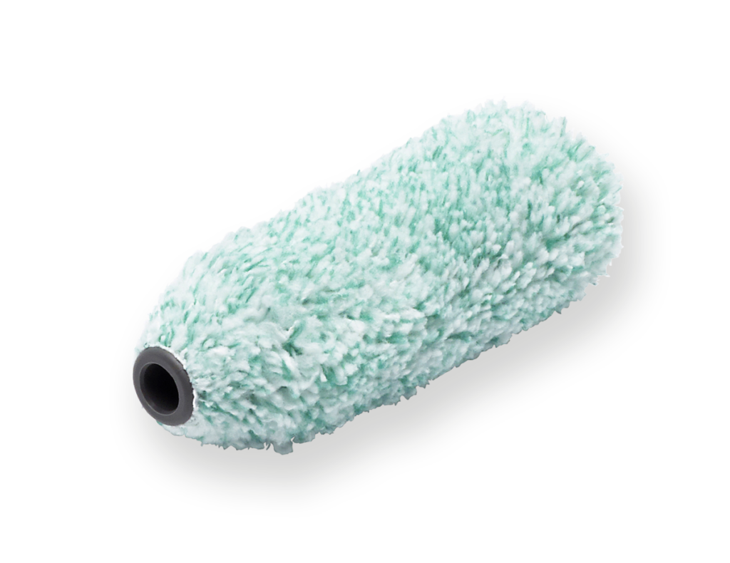 Anza Platinum 584512 Roller medelfin Mini