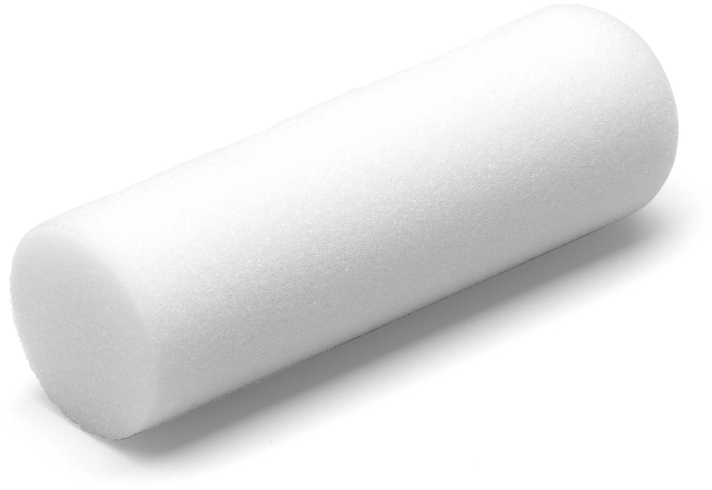 Anza 504515 Skumroller extra fin 15 cm