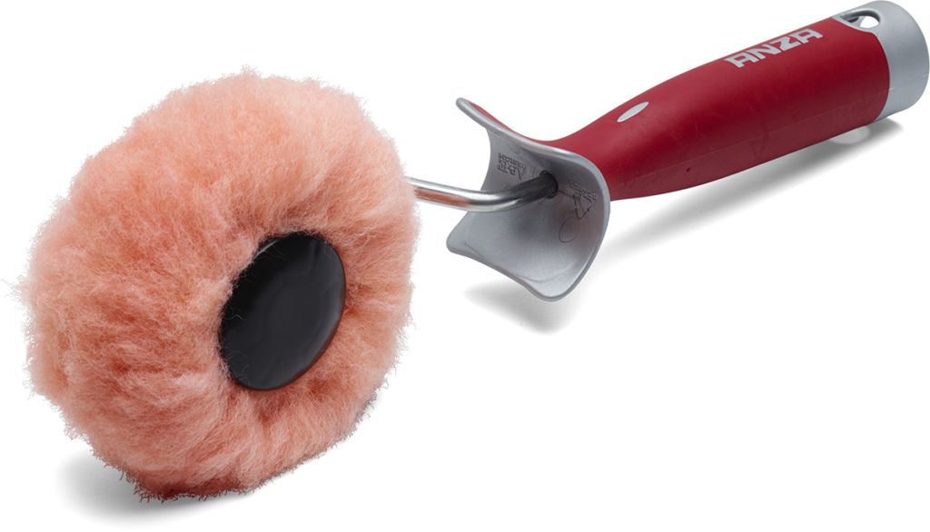 Anza Rilon 445501 Rollerset hörn