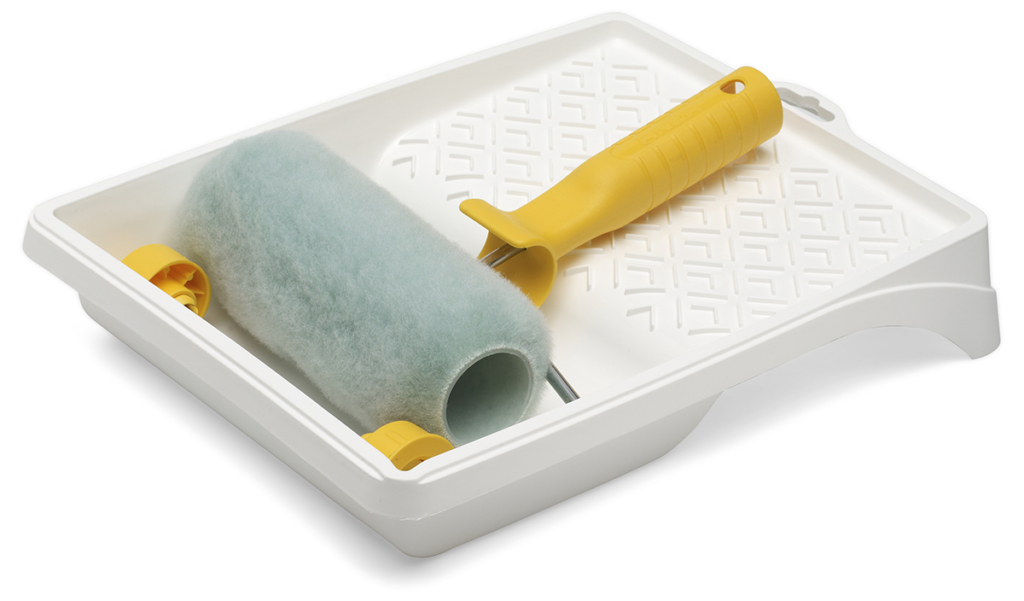 Anza Anlon 800162 Rollerset medelfin 23 cm