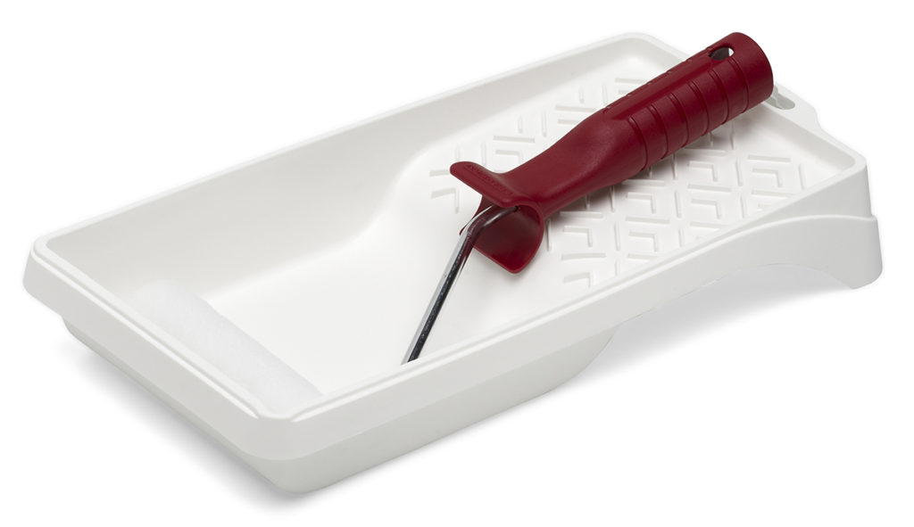 Anza Elite 810013 Rullesett ekstra fin, 10 cm