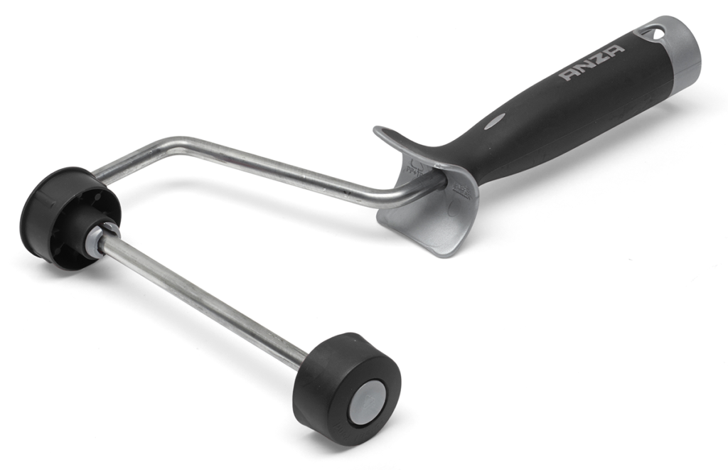 Anza Platinum 613022 Rollerbygel 23 cm