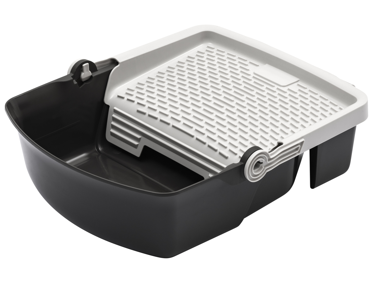 Anza Fill&Carry Färgtråg 3,3 l