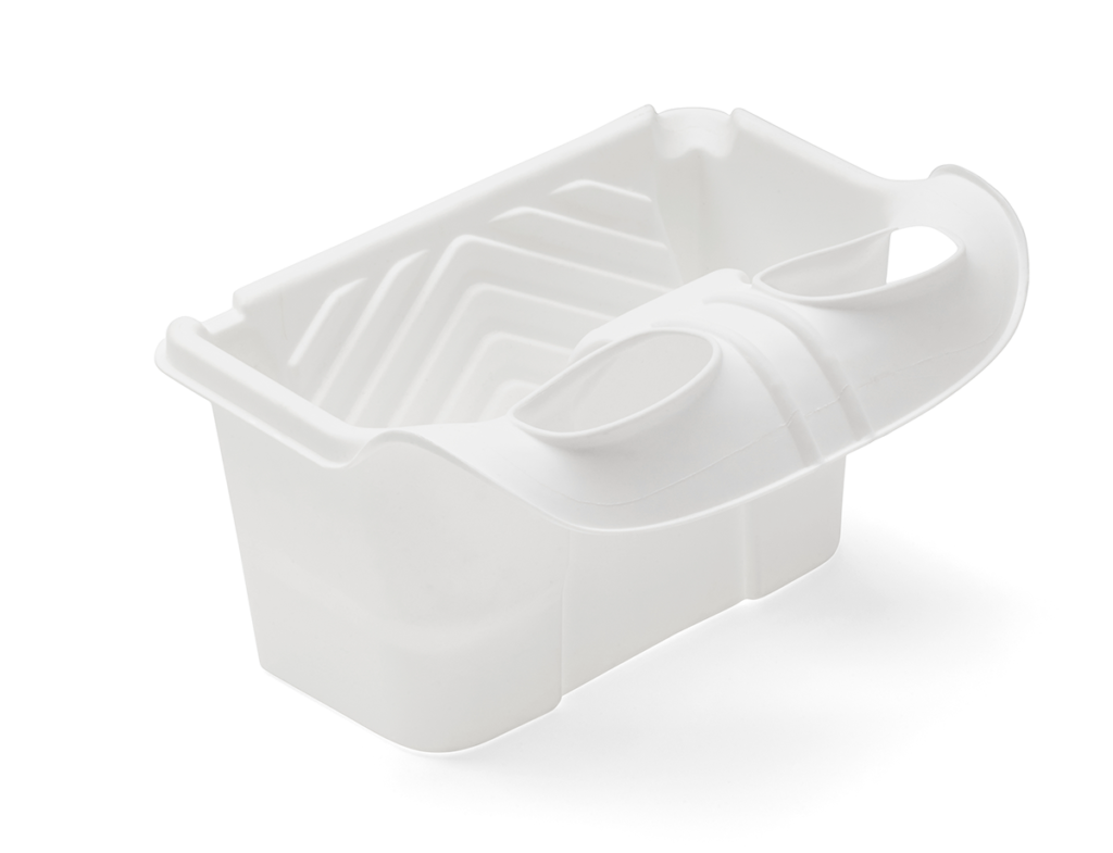 Anza 622003 Färgtråg handhållet, 17 cm