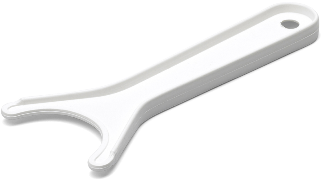Anza 629001 Rollerskrapa