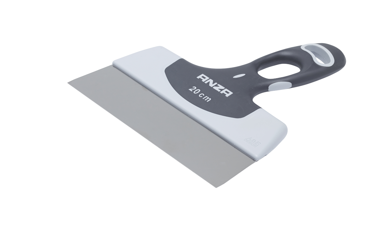 Anza 641200 Bredsparkel 200 mm