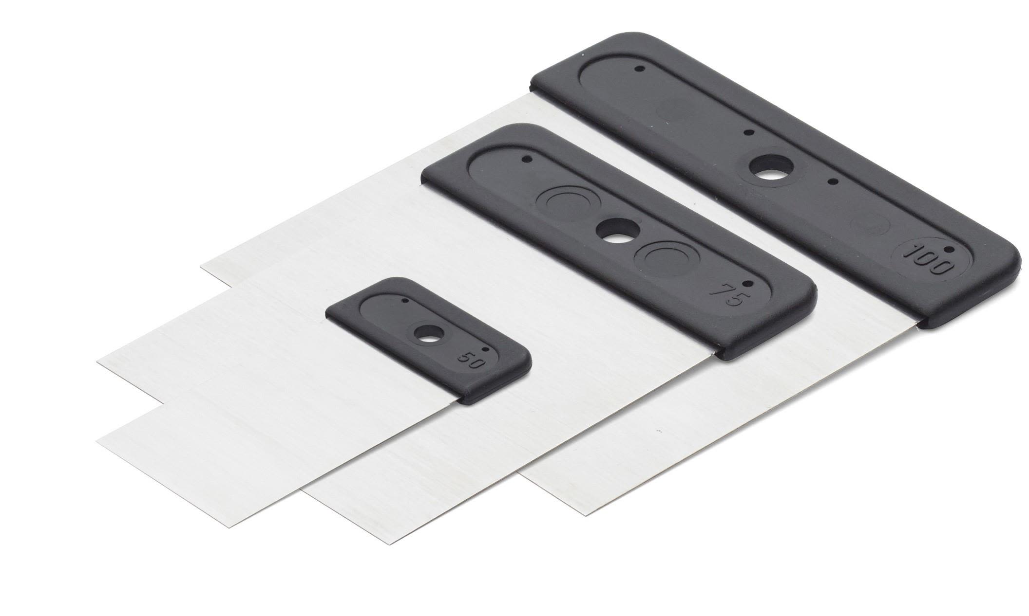 Anza 648300 Japansparkel 3 deler