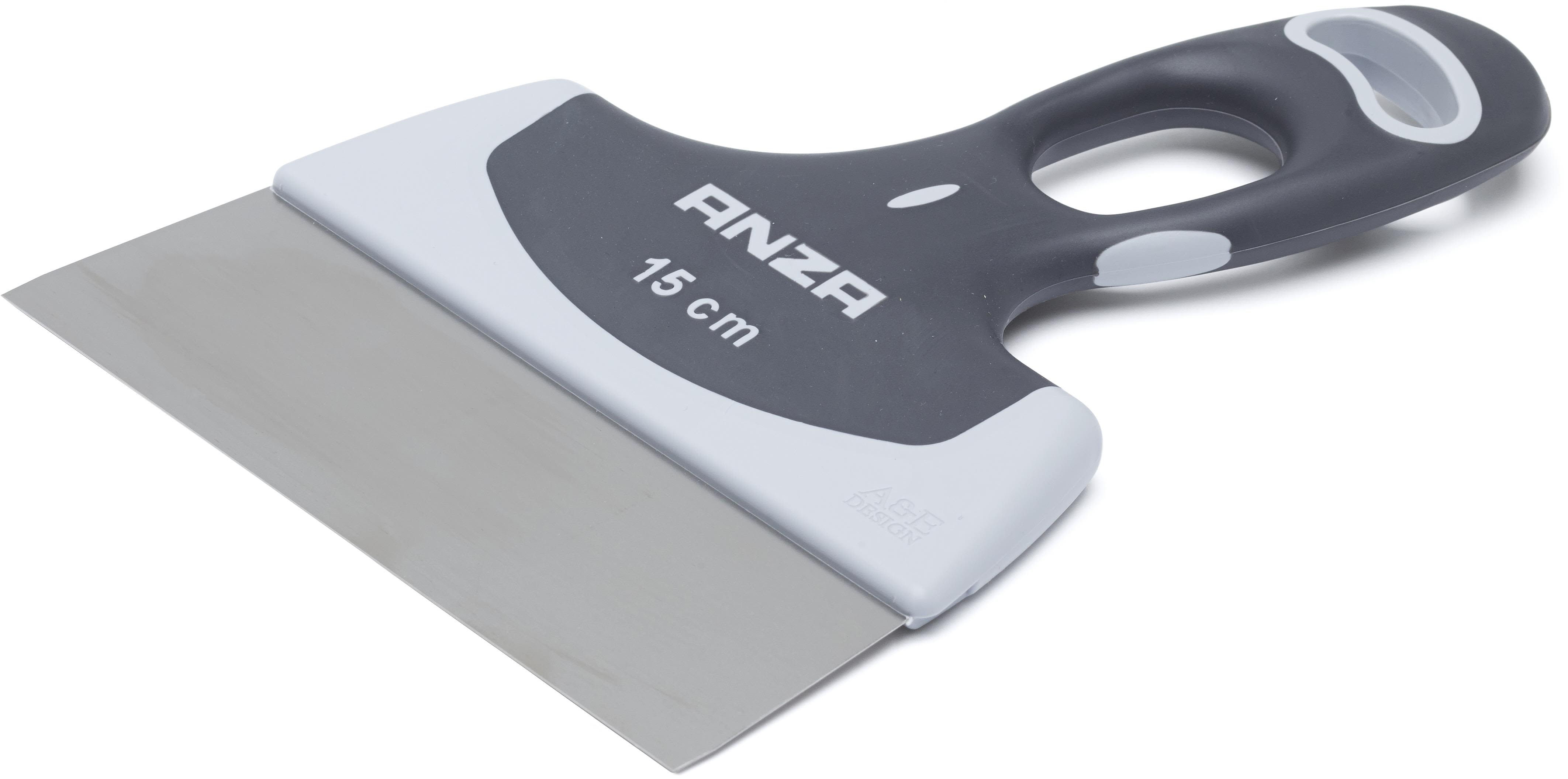 Anza 641150 Bredsparkel 150 mm