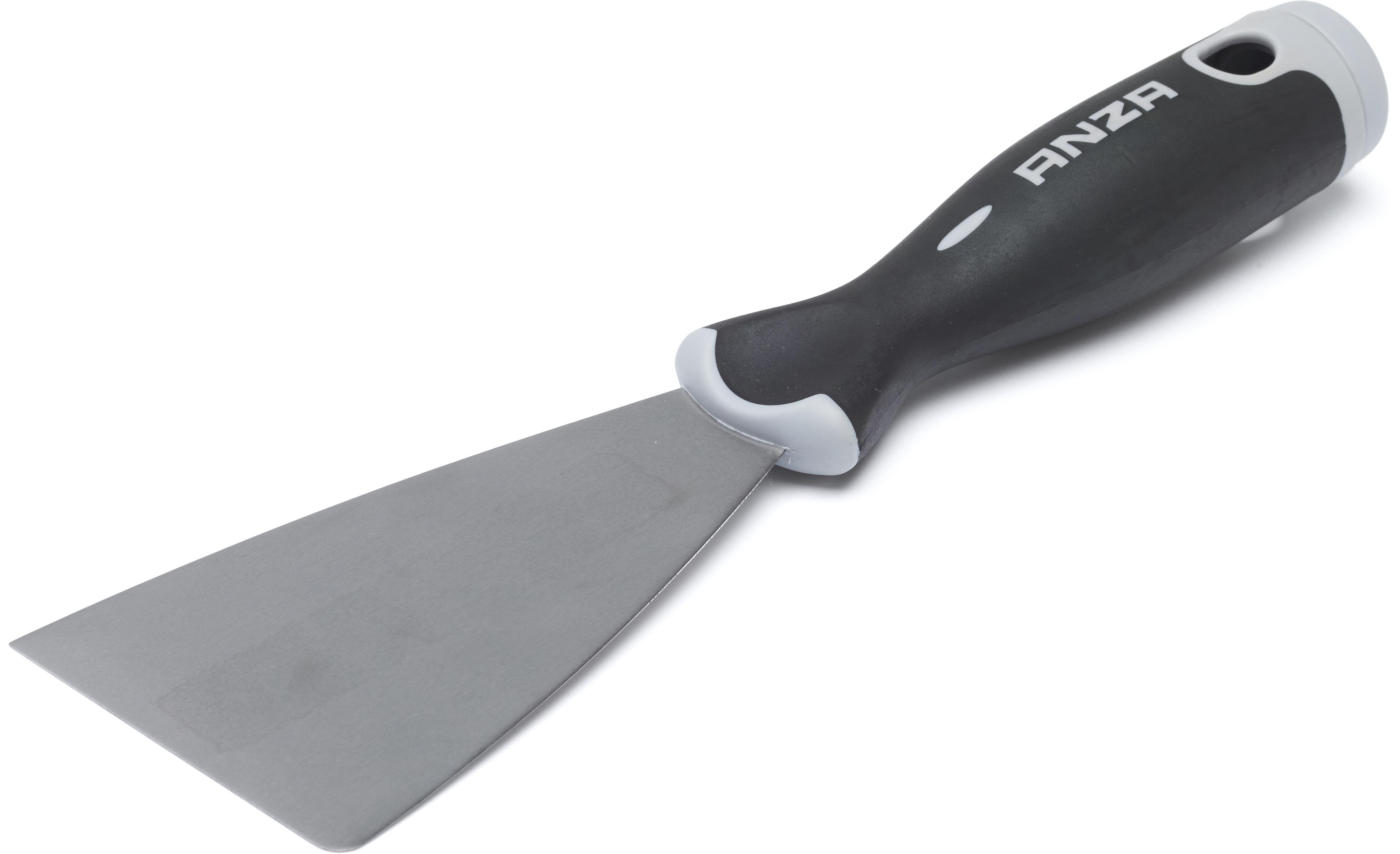 Anza 649275 Stålskrape med hammerhode 75 mm